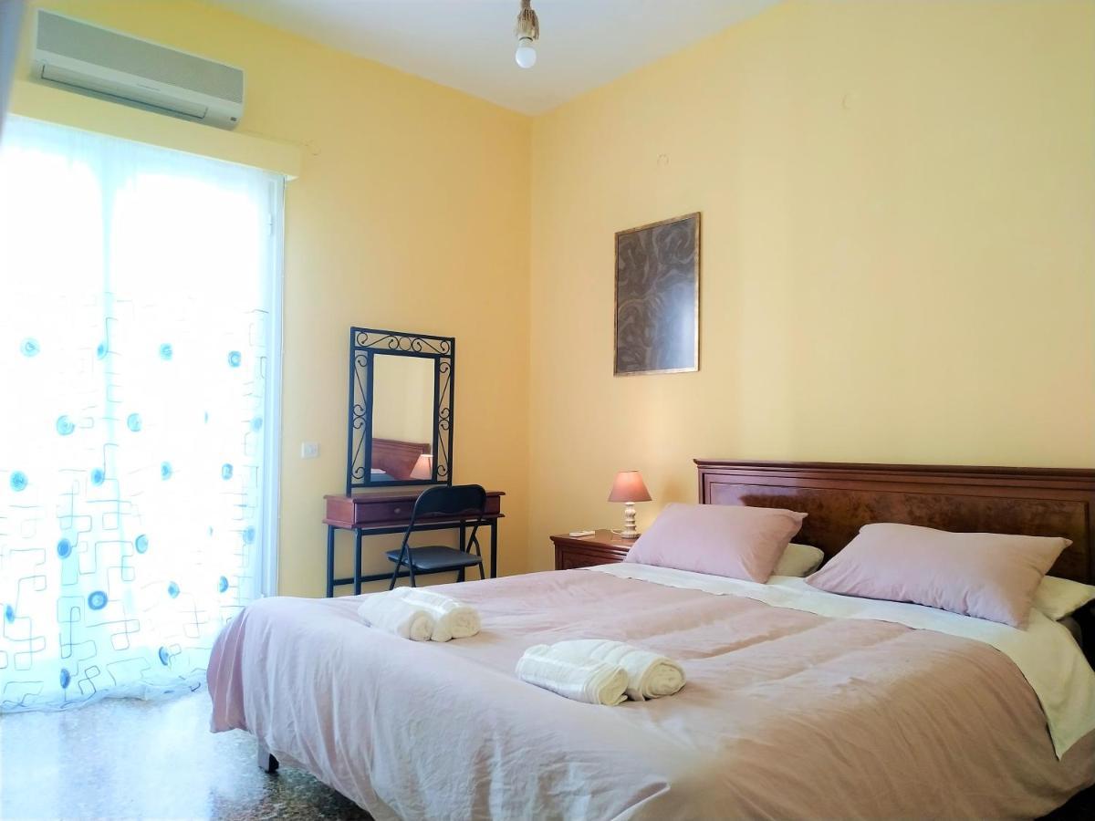 Amelie Apartment Loutraki  Ngoại thất bức ảnh